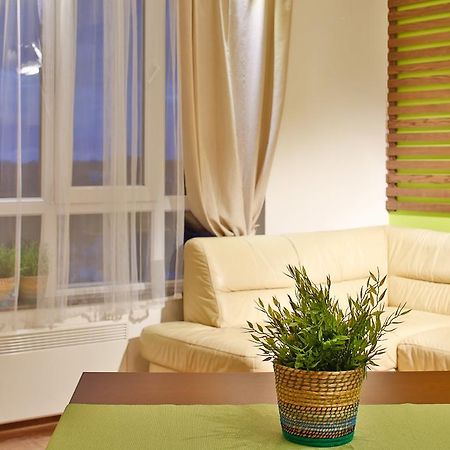 Apartment Planinska Carolija Kopaonik Bagian luar foto