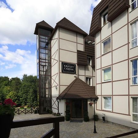 Apartment Planinska Carolija Kopaonik Bagian luar foto