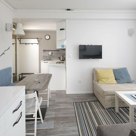 Apartment Planinska Carolija Kopaonik Bagian luar foto