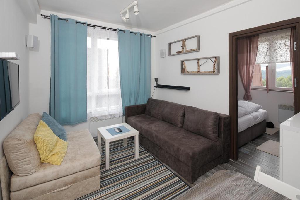 Apartment Planinska Carolija Kopaonik Bagian luar foto
