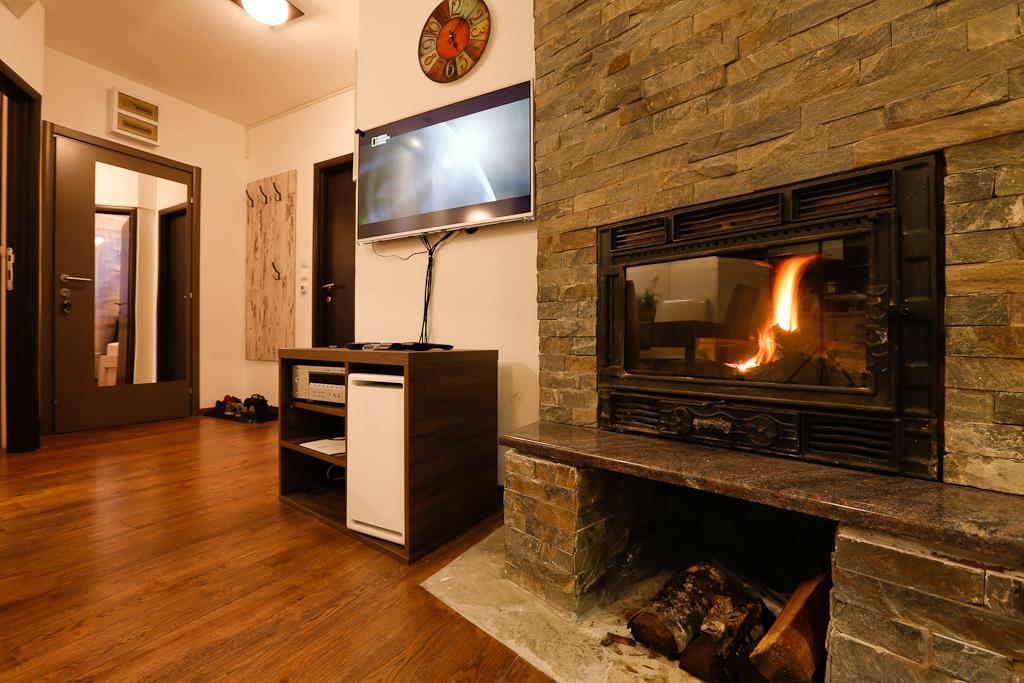 Apartment Planinska Carolija Kopaonik Bagian luar foto