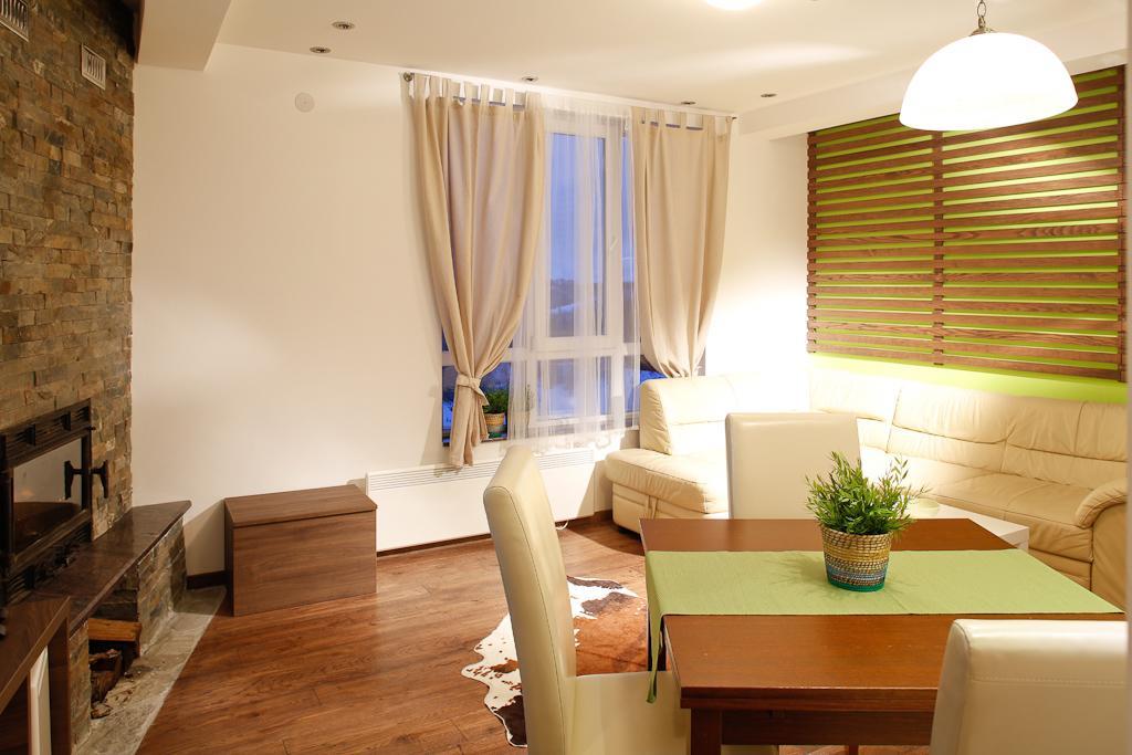 Apartment Planinska Carolija Kopaonik Bagian luar foto