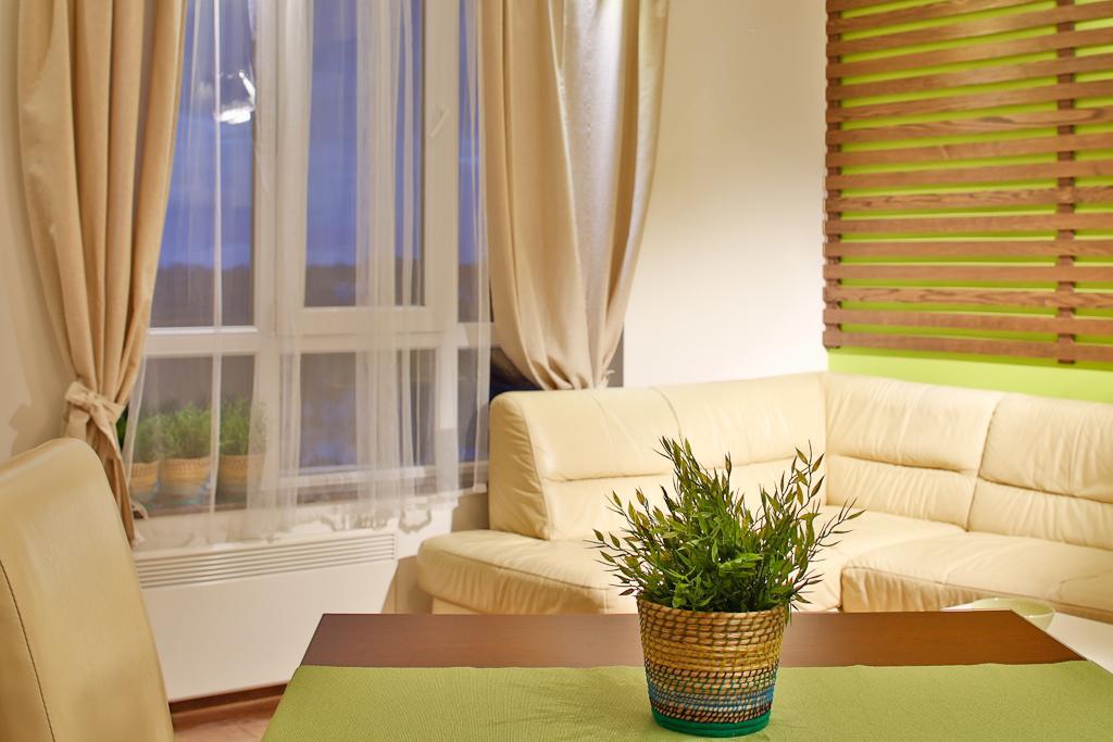 Apartment Planinska Carolija Kopaonik Bagian luar foto