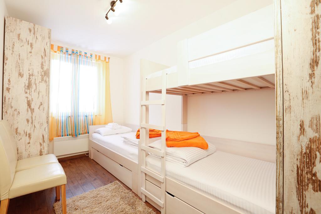 Apartment Planinska Carolija Kopaonik Bagian luar foto