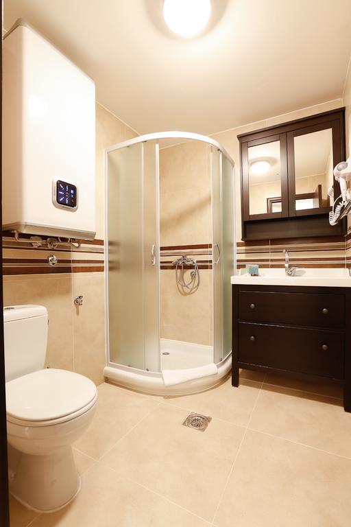 Apartment Planinska Carolija Kopaonik Bagian luar foto