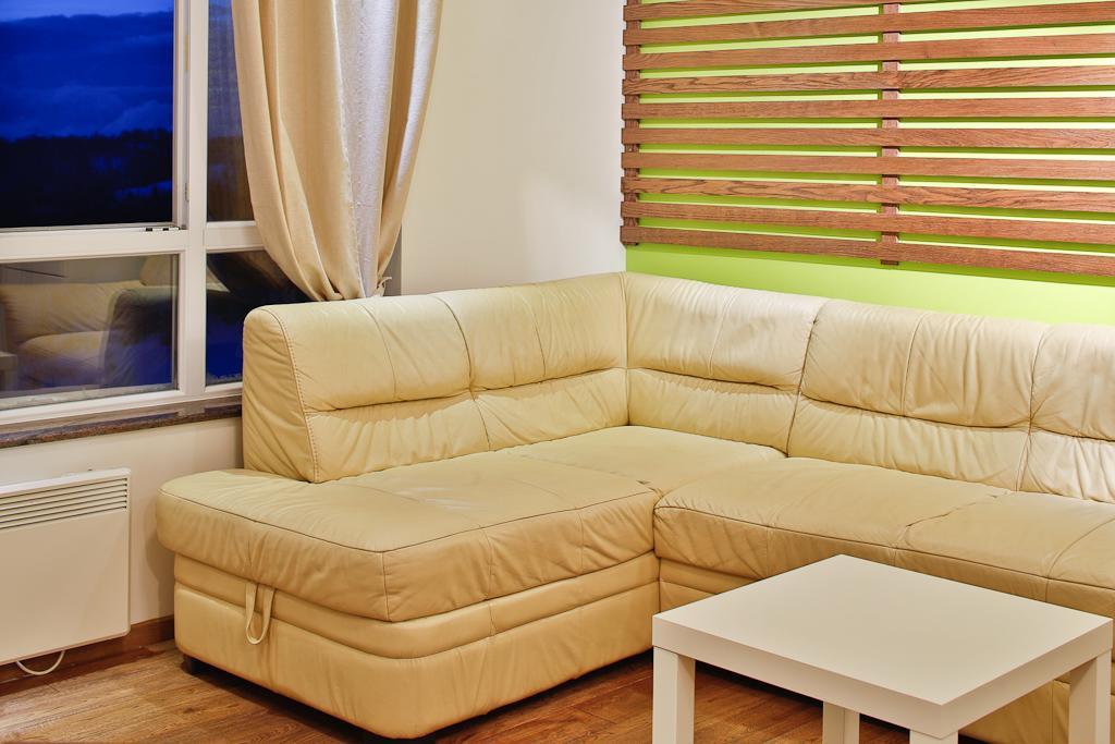 Apartment Planinska Carolija Kopaonik Bagian luar foto