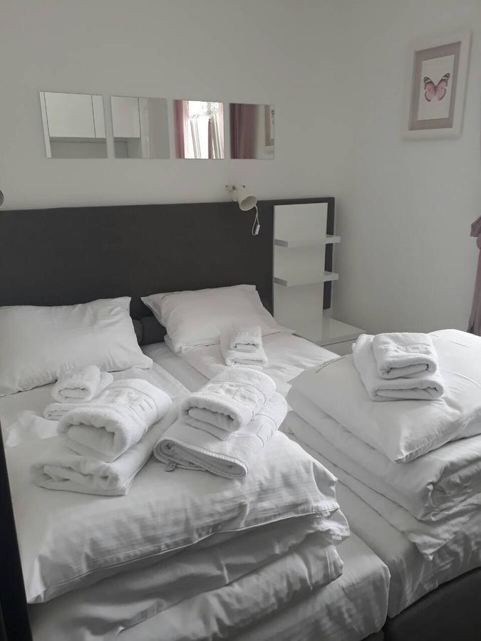 Apartment Planinska Carolija Kopaonik Bagian luar foto