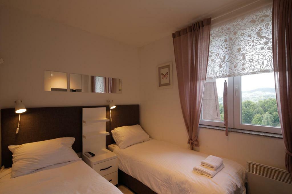 Apartment Planinska Carolija Kopaonik Bagian luar foto