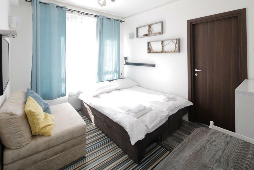 Apartment Planinska Carolija Kopaonik Bagian luar foto