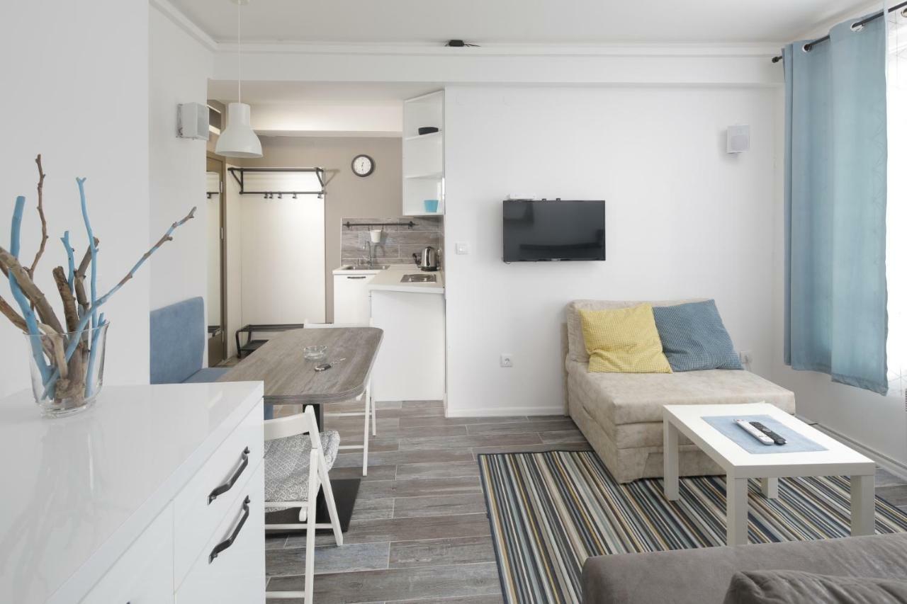 Apartment Planinska Carolija Kopaonik Bagian luar foto