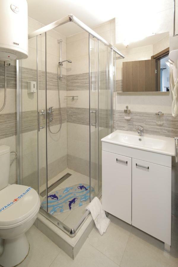Apartment Planinska Carolija Kopaonik Bagian luar foto